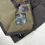 Creel Goggle Jacket
