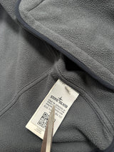 Soft Shell-R Hooded Jacket Navy