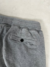 Cargo Joggers Grey