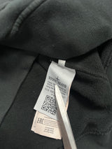 Hooded Sweatshirt Black