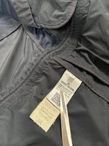 Micro Reps Jacket Navy