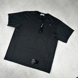Stelina T - Shirt Lead Grey