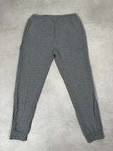 Cargo Pocket Lens Joggers Grey