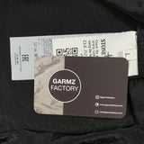 Stone Island - Nylon Metal Overshirt Black