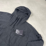 Shadow Project Nyco Smock Black