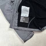 Lamy Flock Hooded Jacket Black