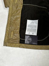 Lamy Flock Multipocket Jacket Khaki