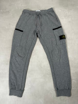 Cargo Joggers Grey