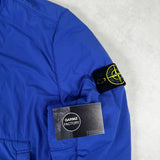Comfort Tech Composite Polartec Jacket Blue