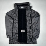 Lamy Flock Multipocket Jacket Black