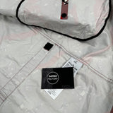 3C+PU Desert Camo Hooded Jacket Camo