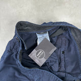 SL - Fit Cargo Shorts Navy