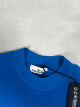 Crewneck Sweatshirt Blue
