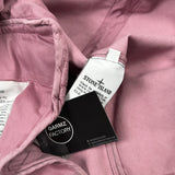 Ghillie Laser Camo Tela Flock - TC Smock Pink
