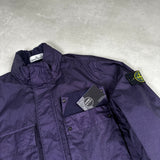 Membrana 3L TC Multi Pocket Jacket Purple