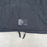 Shadow Project Nyco Smock Black