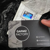 Canada Goose - Crofton Down Vest Black