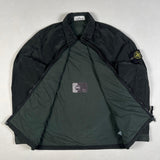 Stone Island - Nylon Metal Lined Overshirt Khaki
