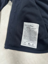 Light Soft Shell - R Jacket Navy