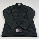 Stone Island - Nylon Metal Lined Overshirt Khaki