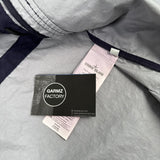 Membrana 3L TC Multi Pocket Jacket Purple
