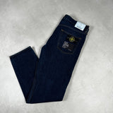 RE - T Denim Jeans Blue