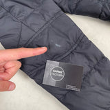Dunham Bomber Jacket Black