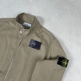 Workwear R-Gabardine 3/1 Jacket Dove Grey