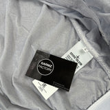 Lamy Flock Hooded Jacket Ice Blue
