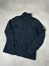 Micro Reps Jacket Navy