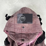 Ghillie Laser Camo Tela Flock - TC Smock Pink