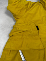 Micro Reps With Primaloft Insulation Technology Yellow