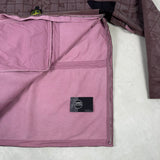 Ghillie Laser Camo Tela Flock - TC Smock Pink