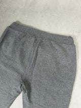 Cargo Pocket Lens Joggers Grey