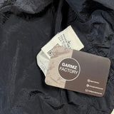 Stone Island - Nylon Metal Overshirt Navy