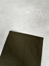 Ghost Cargo Trosuers Khaki