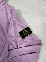 Garment Dyed Crinkle Reps Jacket Pink