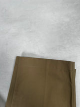 Ghost O - Ventile Cargo Trosuers Brown