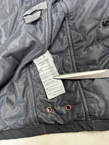 Reps Nylon - R Field Jacket Navy