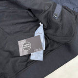 Garment Dyed Crinkle Reps NY Jacket Navy