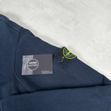 Crewneck Sweatshirt Navy