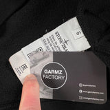 Stone Island - Crewneck Sweatshirt Black