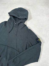 Hooded Sweatshirt Black