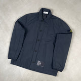 Primaloft Coach Jacket Black