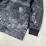 Microfelt Ripstop 82/22 40th Anniversary Jacket Black