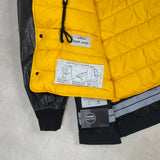 Microfelt Ripstop 82/22 40th Anniversary Jacket Black