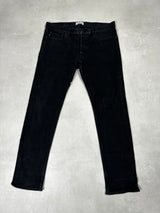 Denim Jeans Black