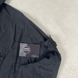 Shadow Project Nyco Smock Black