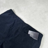 Nylon Metal Swim Shorts Navy
