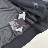 Skin Touch Polartec Bomber Jacket Navy
